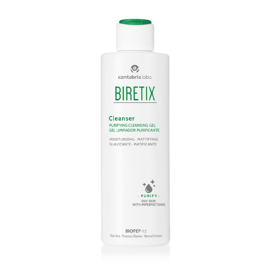 Limpiador BIRETIX Cleanser Gel