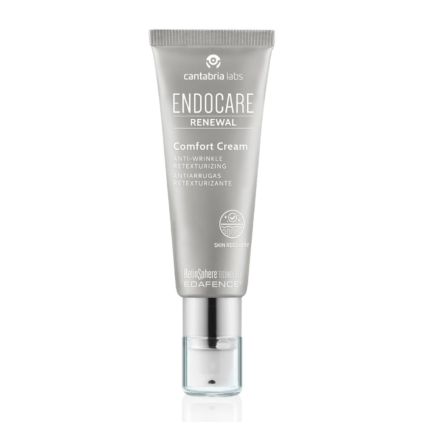 Hidratante Endocare Renewal Comfort Cream 50 ml.