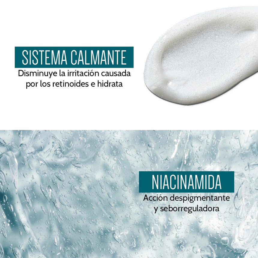 Hidratante Endocare Renewal Comfort Cream 50 ml.