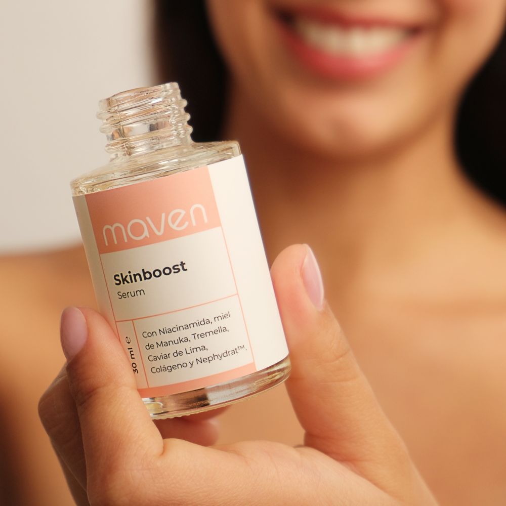 Maven Skinboost Serum 30 ml.