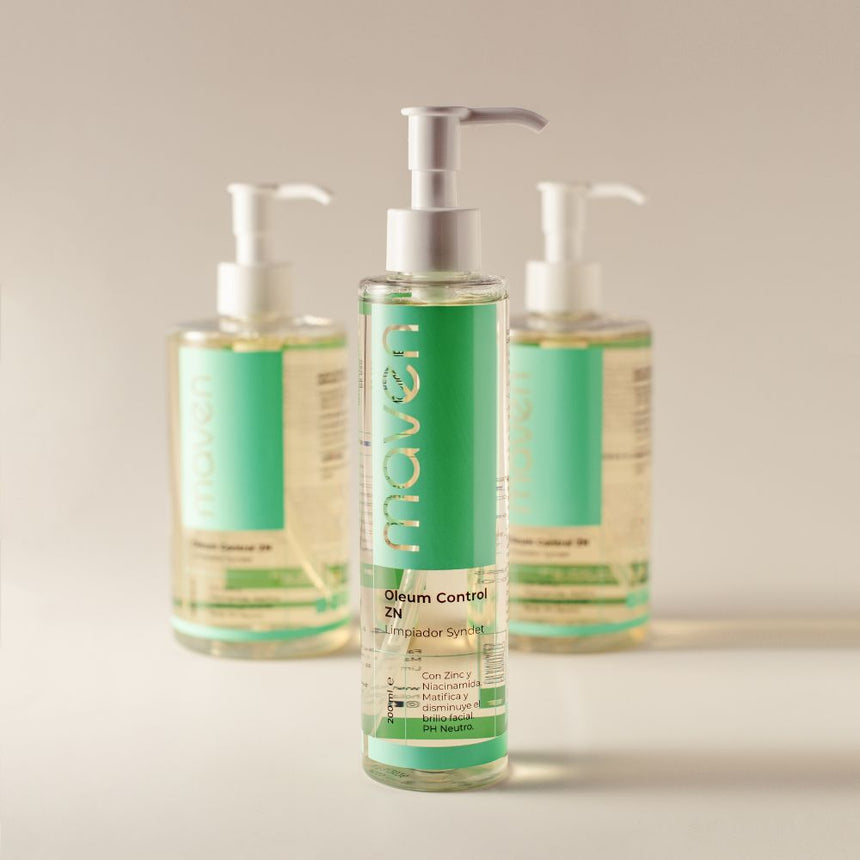 Maven Oleum Control Syndet ZN