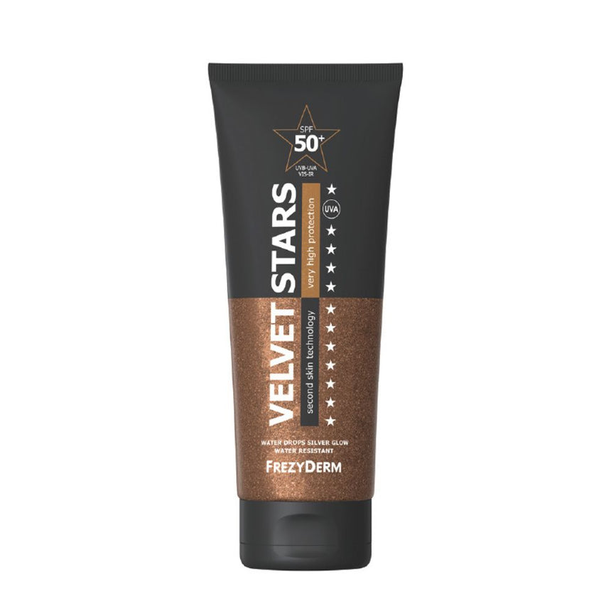 Frezyderm Protector Solar Velvet Stars 175 ml.
