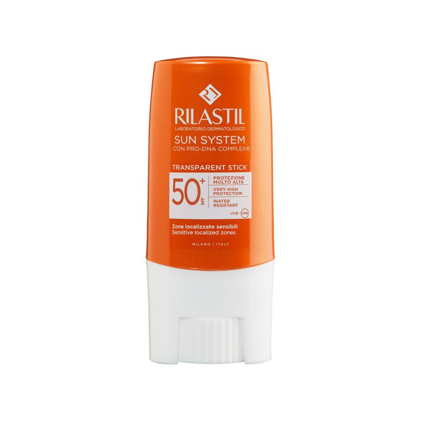 Fotoprotector Rilastil Sun System Stick SPF 50 8.5 ml