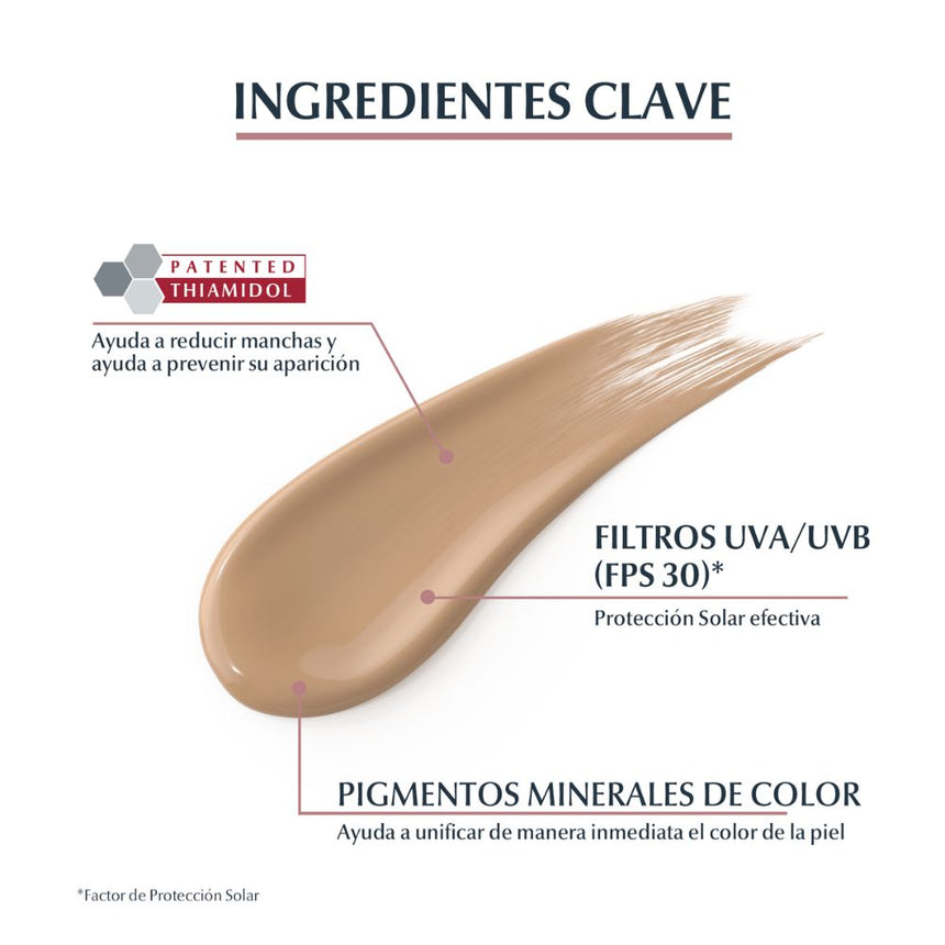 Crema Eucerin Anti Pigment Día SPF 30 50 ml