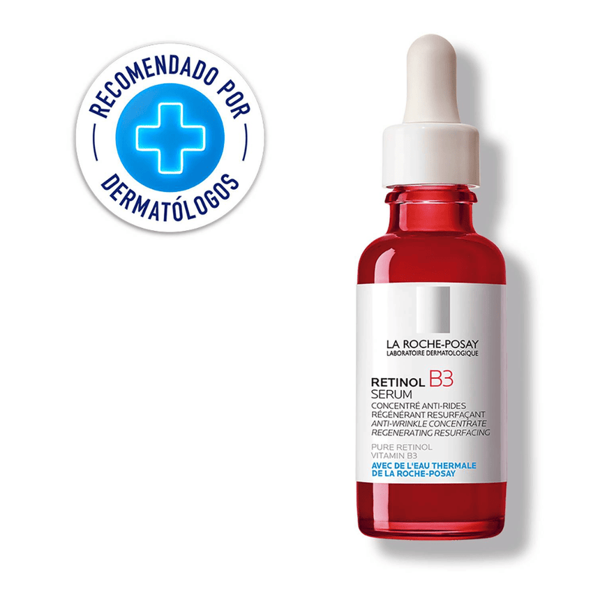 Retinol B3 Serum 30 ml.