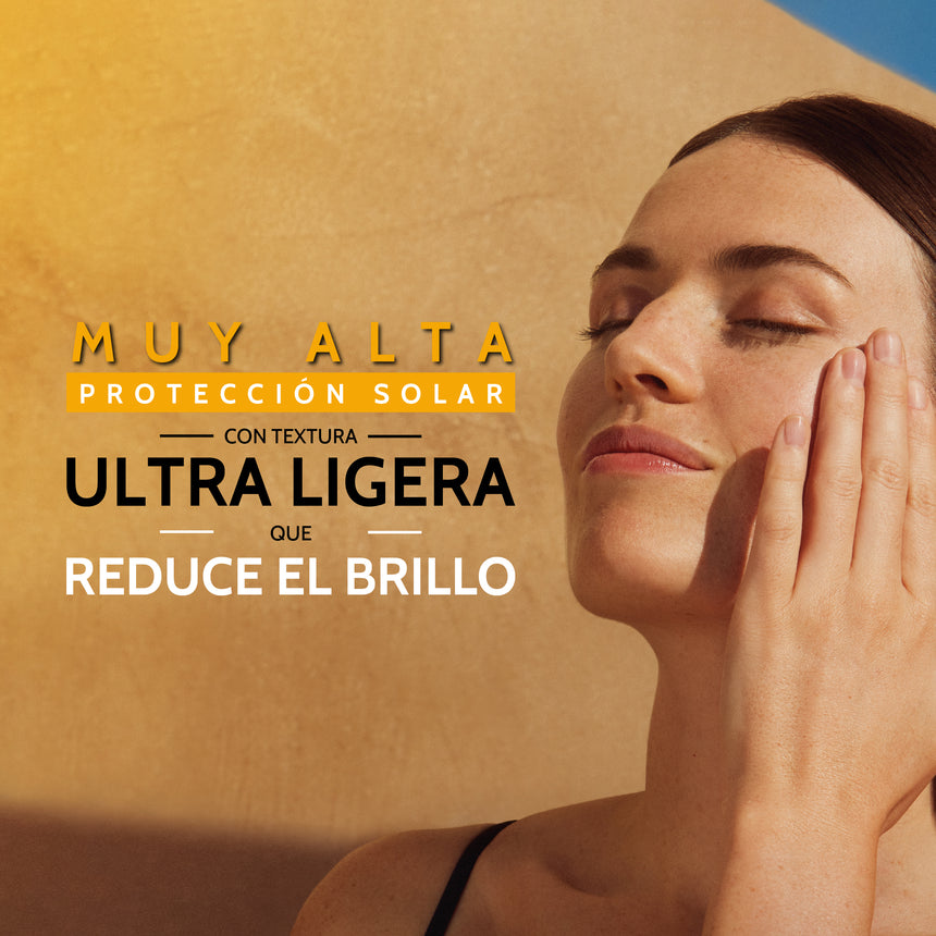 Fotoprotector Heliocare 360 Sensation 50 ml