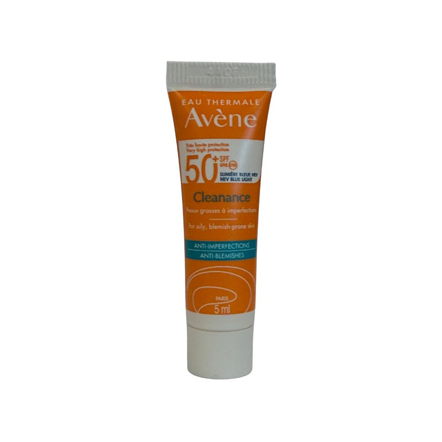 RXC Avene Cleanance Anti Imperfecciones 50spf 5ml