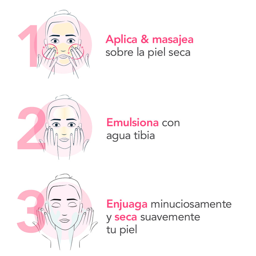 Bioderma Sensibio Aceite Micelar 150 ml.