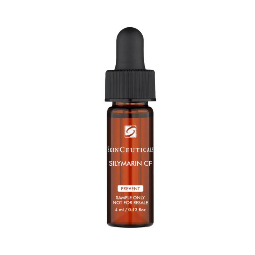 RXC Skinceuticals Silymarin CF 4ml
