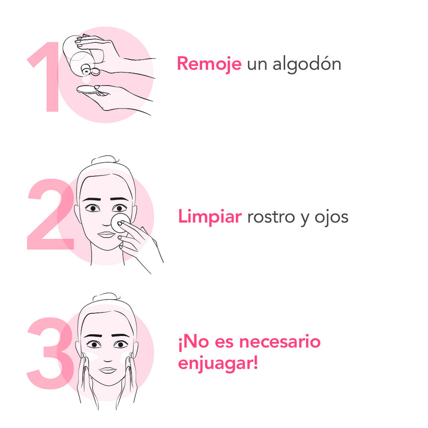 Bioderma Sensibio H2O