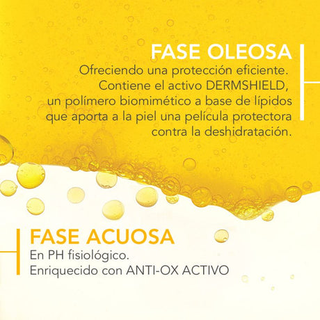 Bioderma Photoderm Eau Solaire Anti-Ox SPF 50 200 ml.