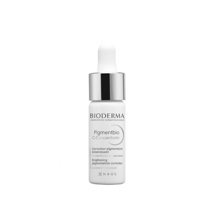 Serum Bioderma Pigmentbio C Concentrate 15 ml