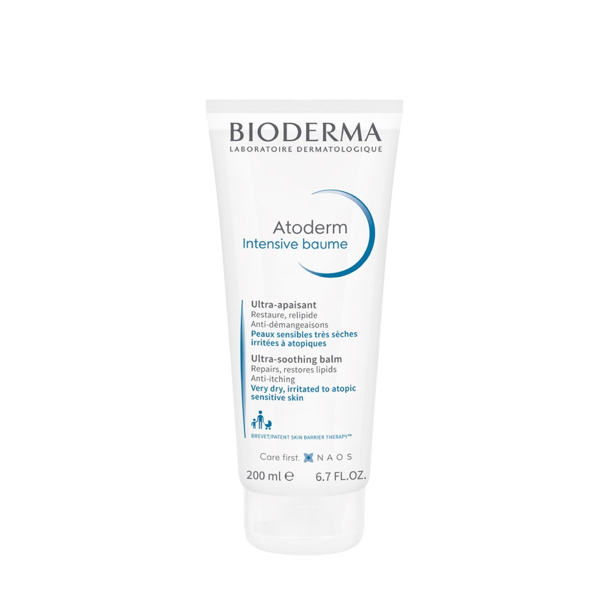 Crema Hidratante Bioderma Atoderm Intensive 2 en 1