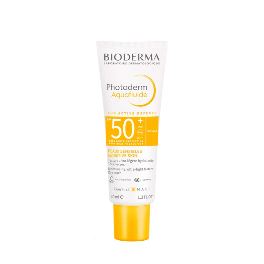 Fotoprotector Bioderma Photoderm Aquafluide 40 ml