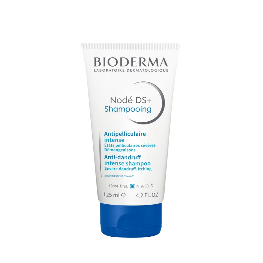 Shampoo Bioderma Nodé DS 125 ml