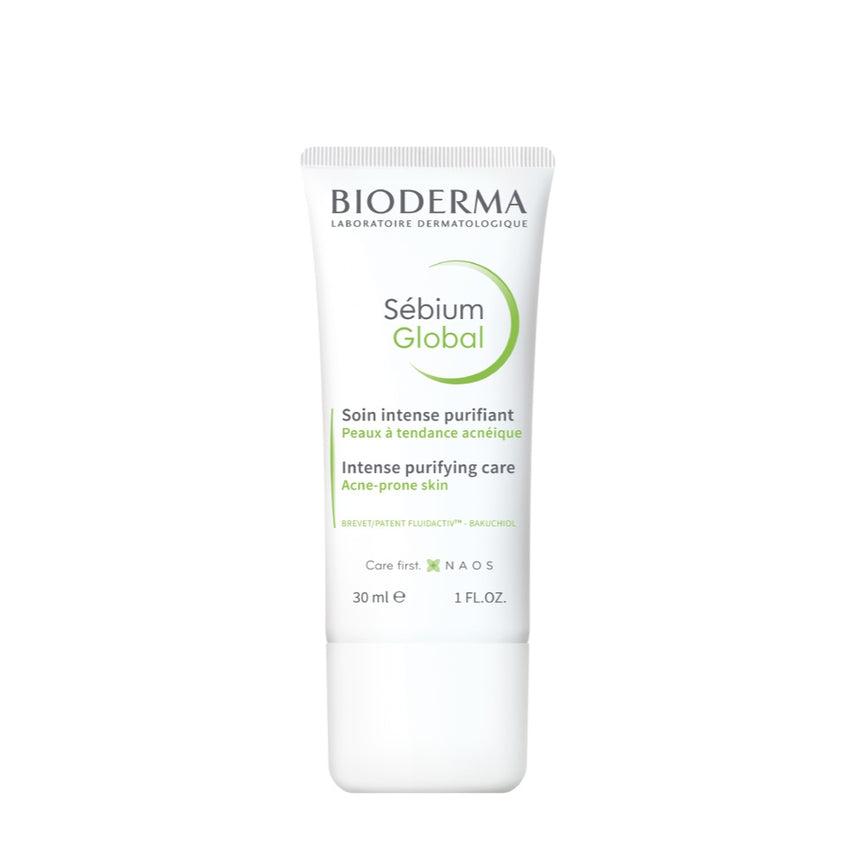 Tratamiento Bioderma Sébium Global 30 ml