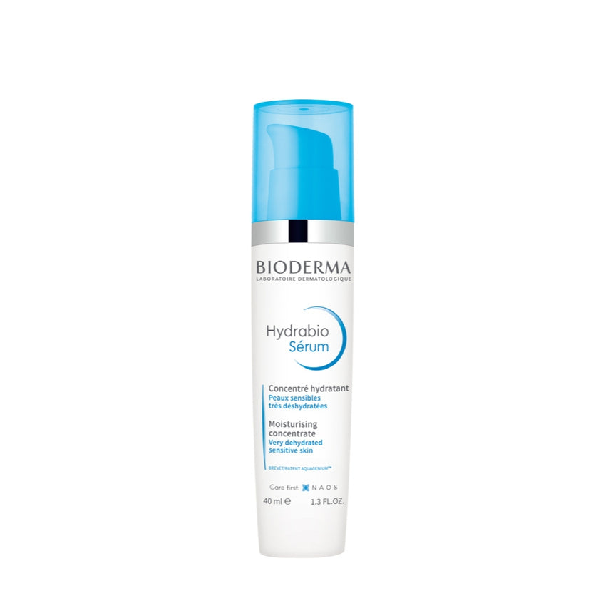 Sérum Bioderma Hydrabio 40 ml
