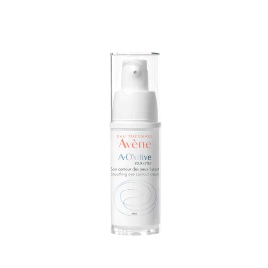 Contorno de Ojos Avene A Oxitive 15 ml