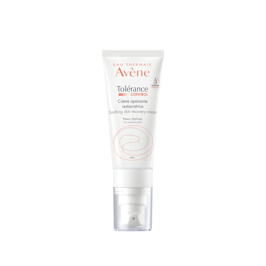 Crema Avène Tolerance Control 40 ml