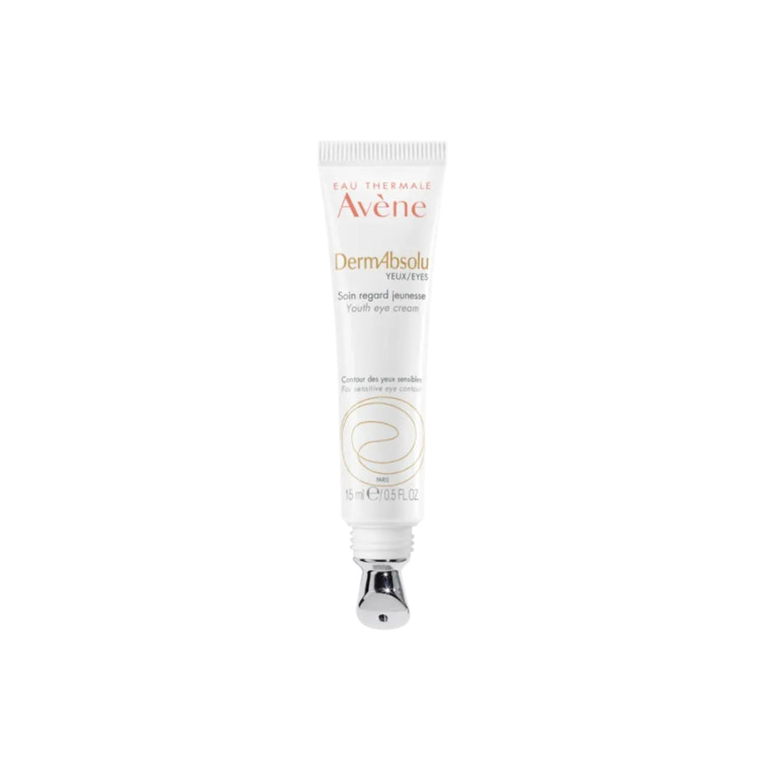 Contorno de Ojos Avène Dermabsolu 15 ml
