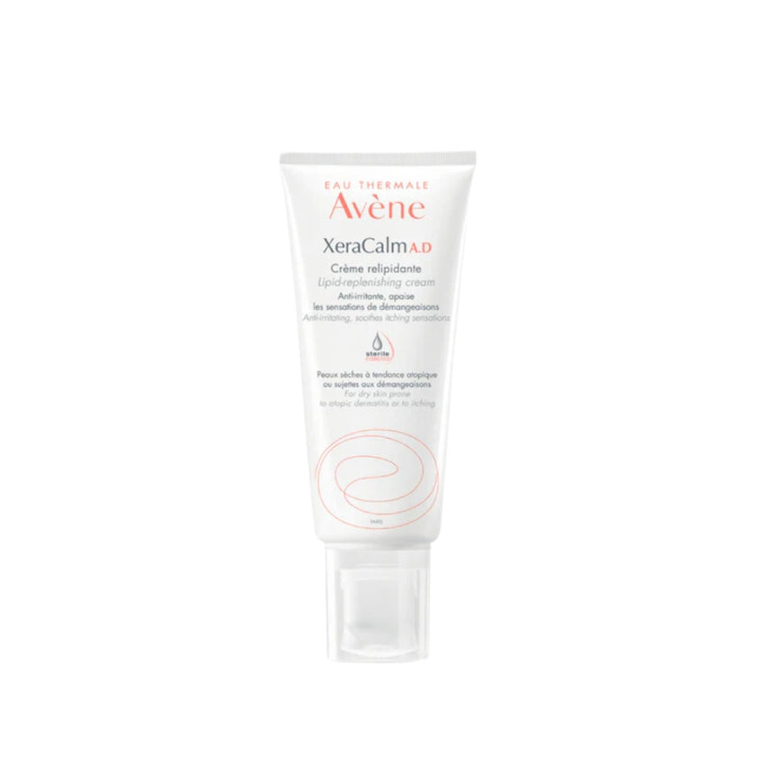 Crema Avène XeraCalm A D Relipidizante 200 ml