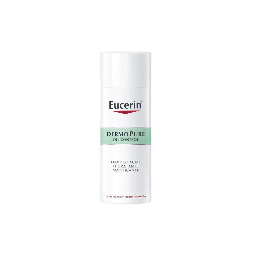 Fluido Eucerin Dermopure Matificante 50 ml