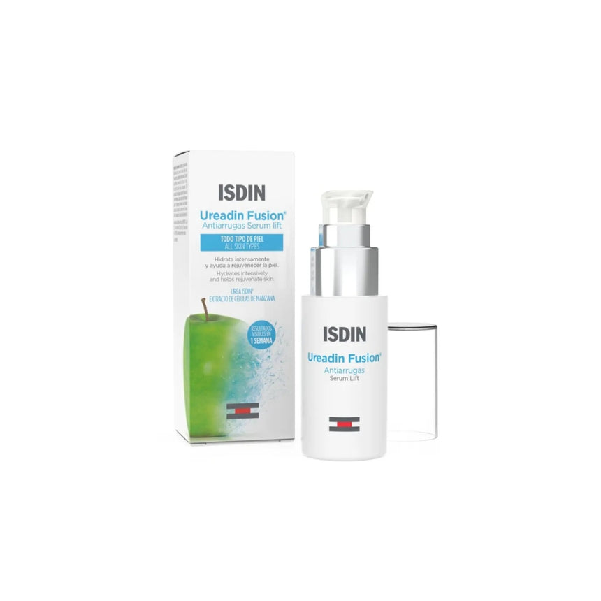 Serum Isdin Ureadin Fusion Lift Antiarrugas 30 ml
