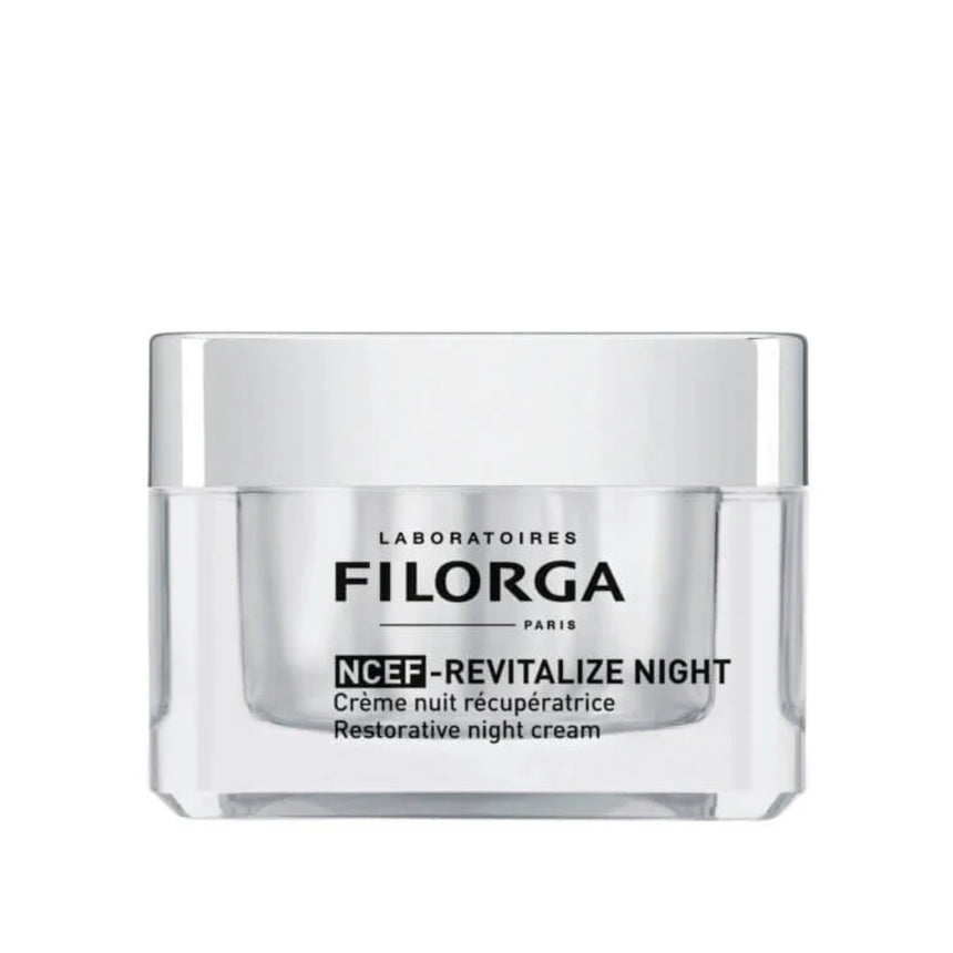 Crema de noche Filorga NCEF Revitalize Night 15 ml.