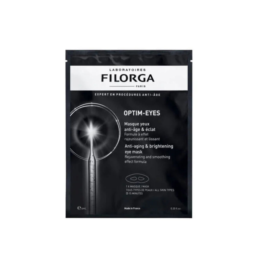 Mascarilla Filorga Optim Eyes 6 ml. x1
