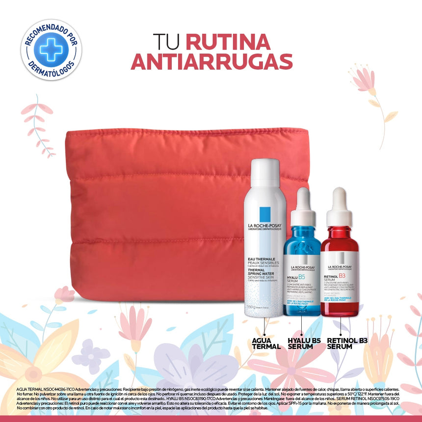Pack La Roche Posay Retinol