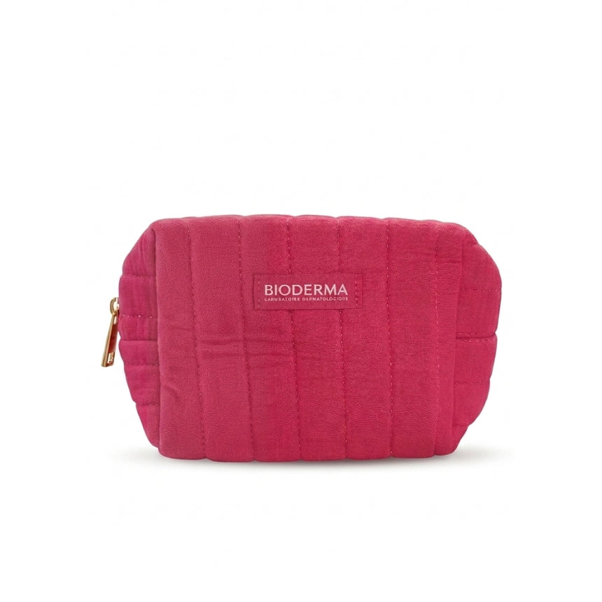 RXC neceser Bioderma Make up rosado