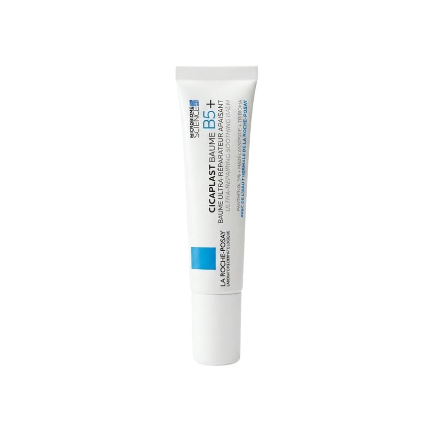 Bálsamo La Roche Posay Cicaplast Baume B5 Reparador 15 ml