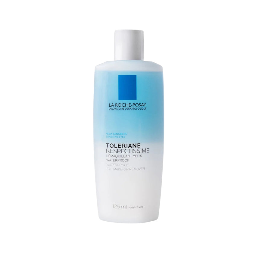 Desmaquillante Ojos Respectissime 125 ml
