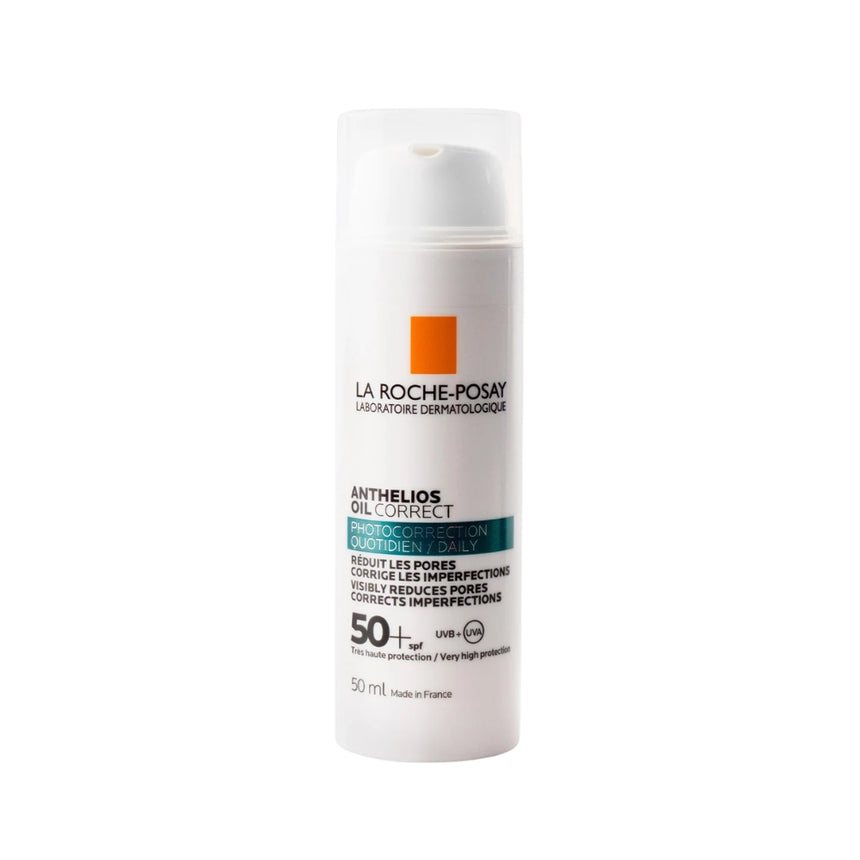 Fotoprotector La Roche Posay Anthelios Oil Control SPF50+ 50 ml