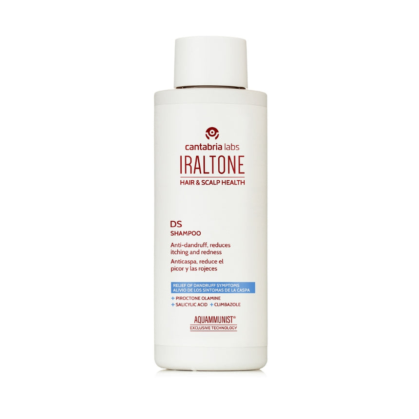 Shampoo Iraltone DS Anticaspa 200 ml