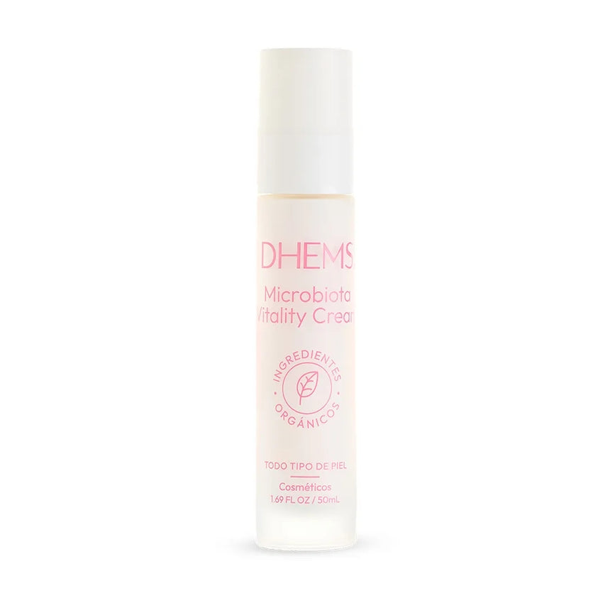 Crema Dhems Regeneradora con Prebióticos 50 ml
