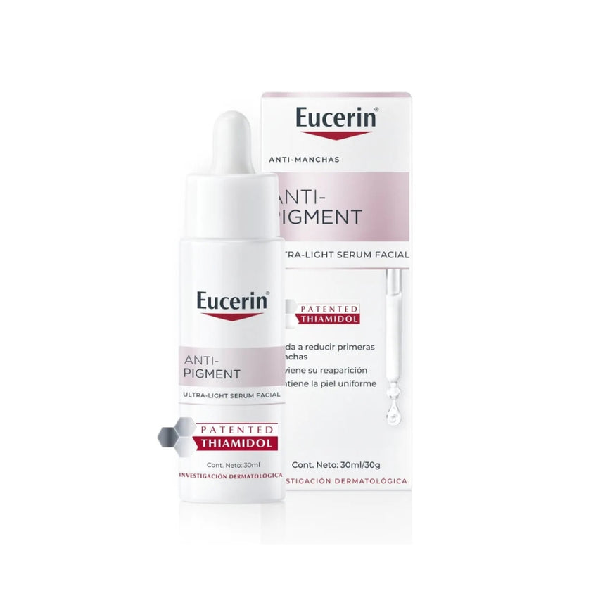 Sérum Eucerin Anti Pigment Ultra Light 30 ml