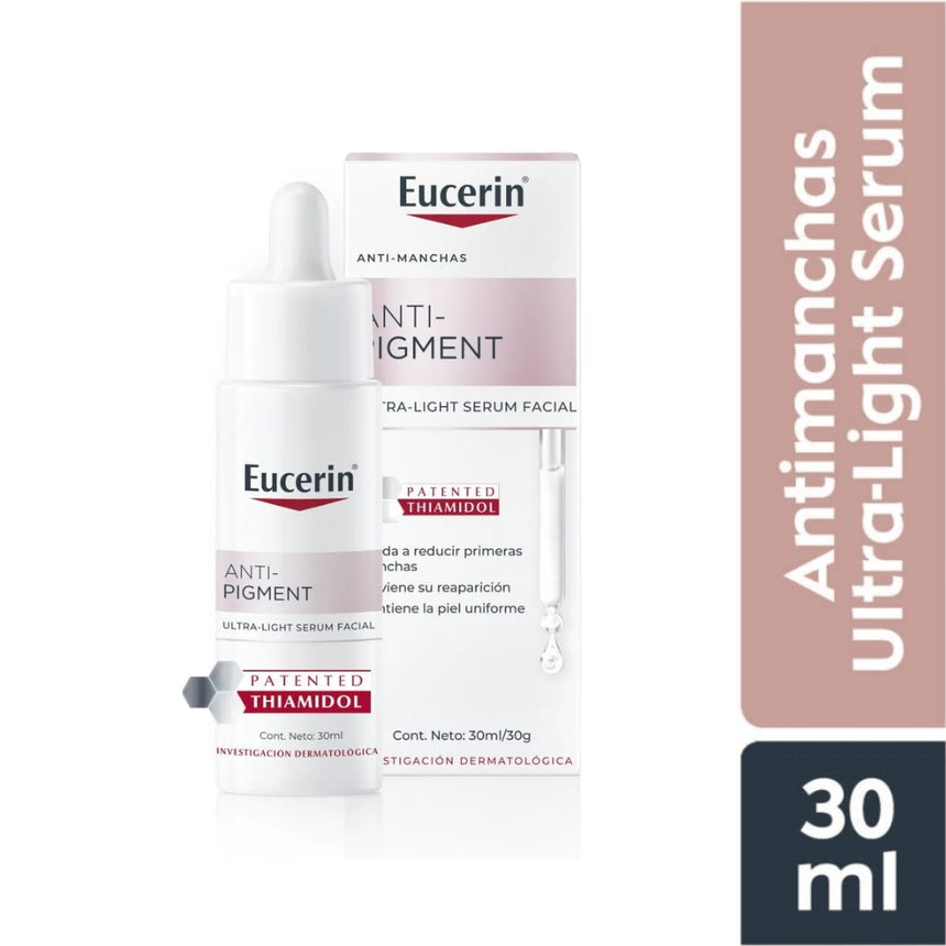 Sérum Eucerin Anti Pigment Ultra Light 30 ml