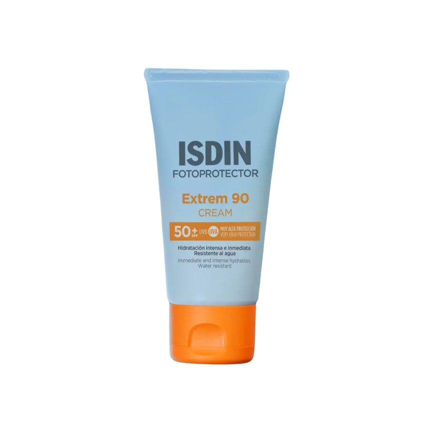 Fotoprotector Isdin Foto Extrem 90 Cream 50 ml