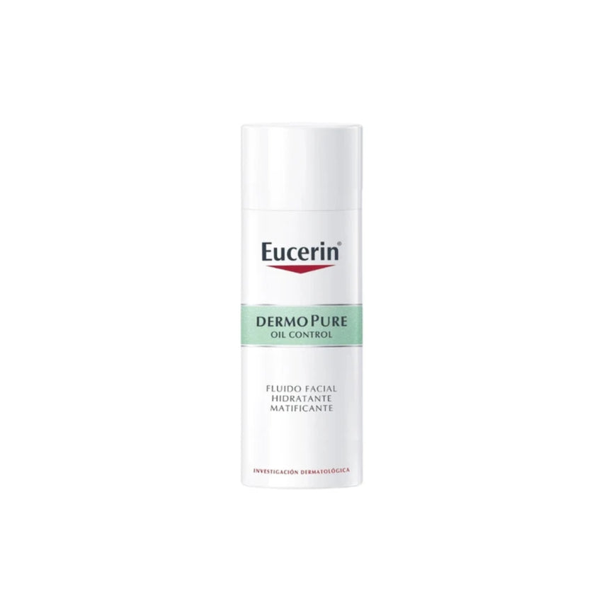 Pack Eucerin Dermopure