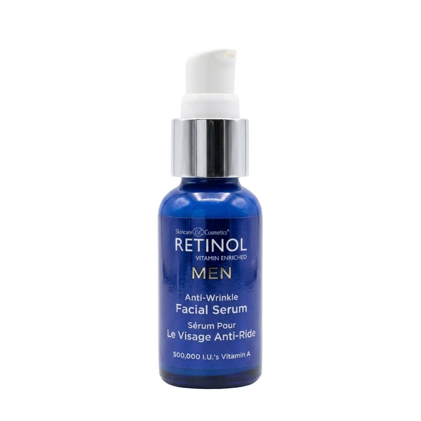 Serum Retinol Men Facial 30 ml