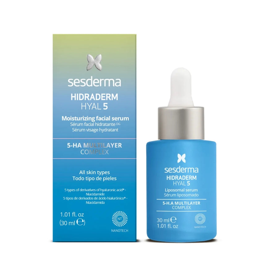 Serum Sesderma Hidraderm Hyal 5 30 ml