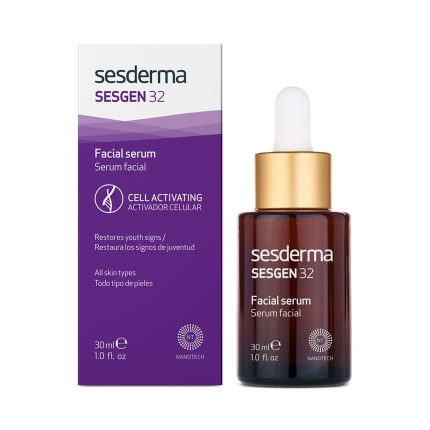 Serum Sesderma Sesgen 32 Activador Celular 30 ml