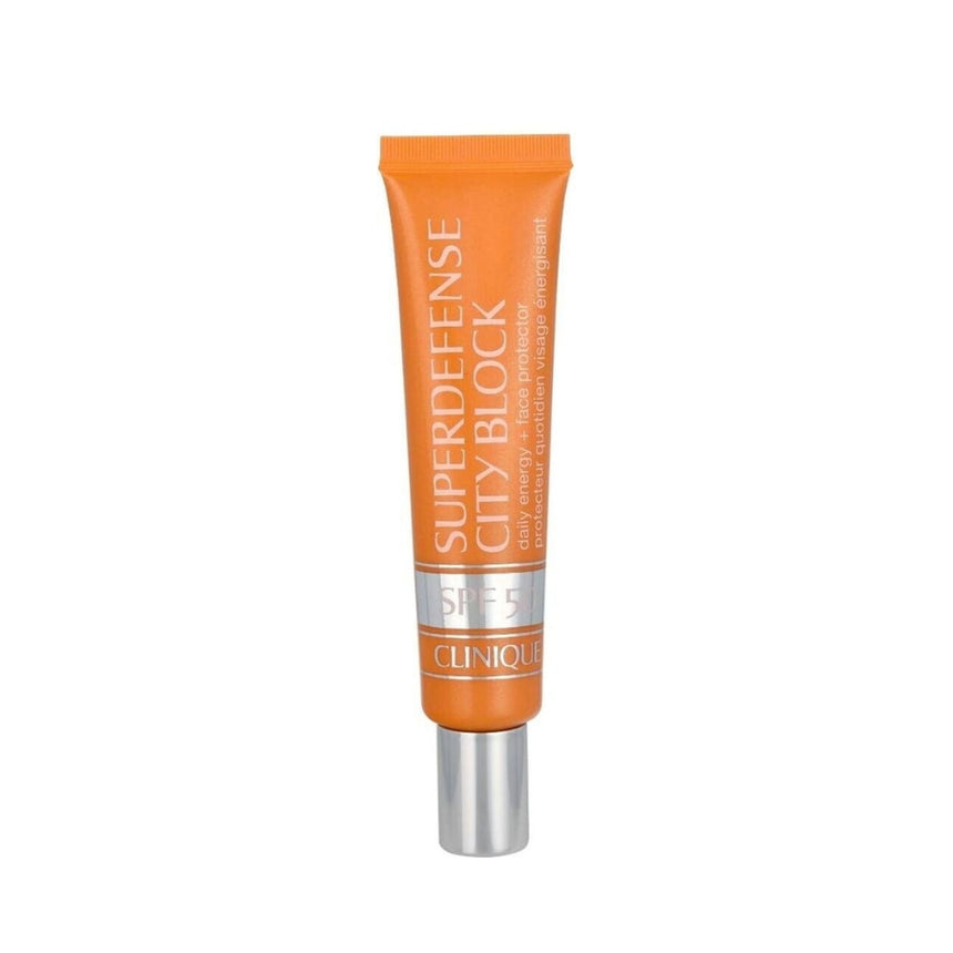Fotoprotector Clinique Superdefense City Block SPF 50 40 ml
