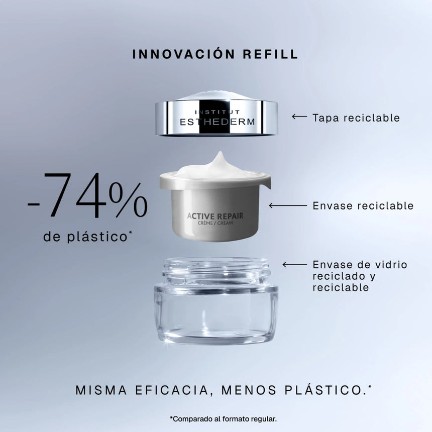 Refill Crema Institut Esthederm Active Repair 50 ml