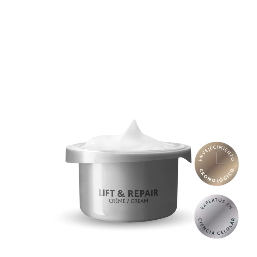Refill Crema Institut Esthederm Lift & Repair 50 ml