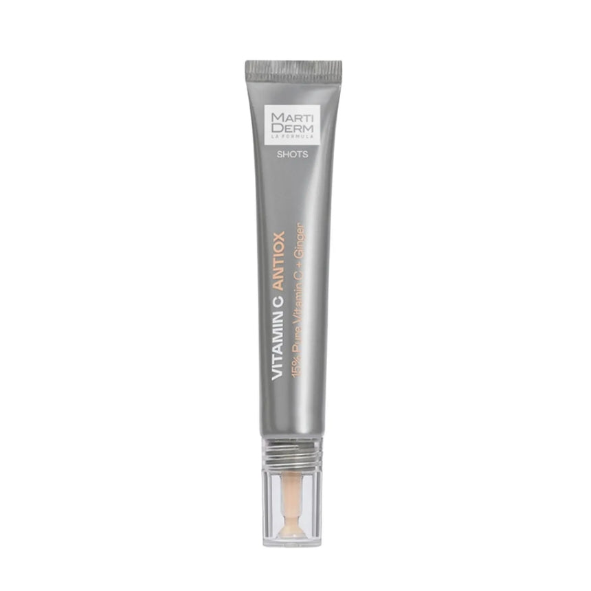 Sérum Martiderm Vitamin C Antiox Shot 20 ml.