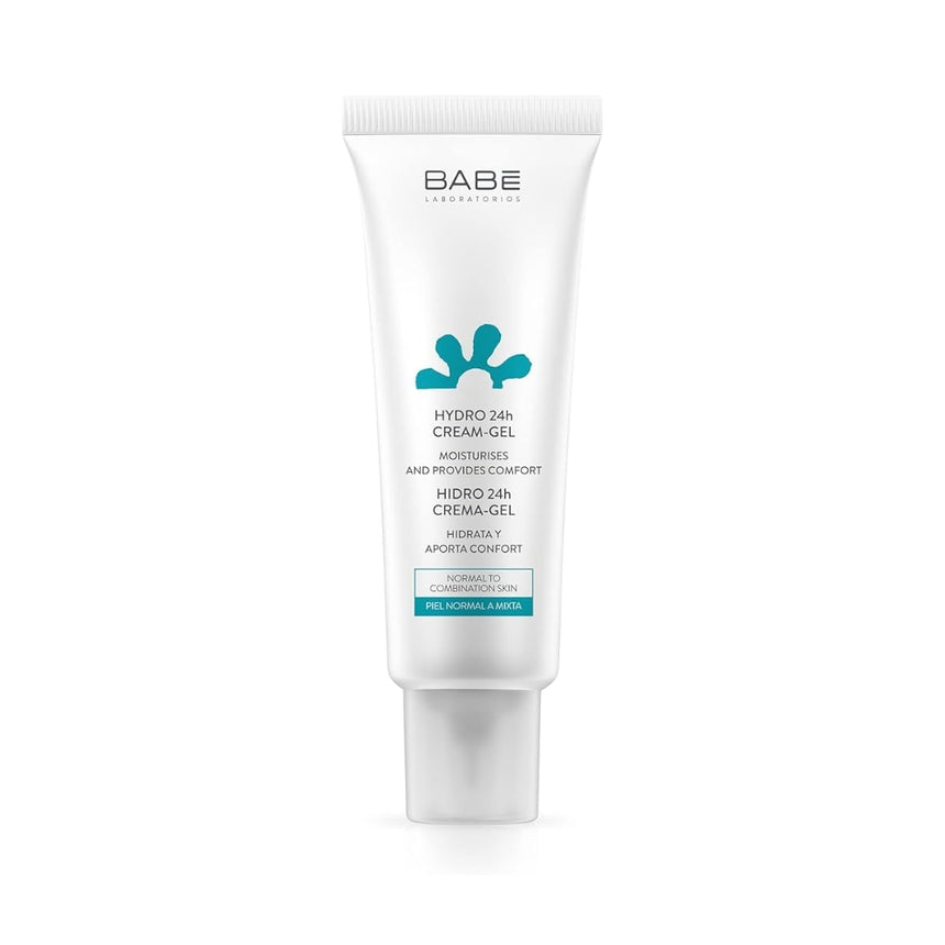 Crema Gel Babé Hidro 24H 50 ml