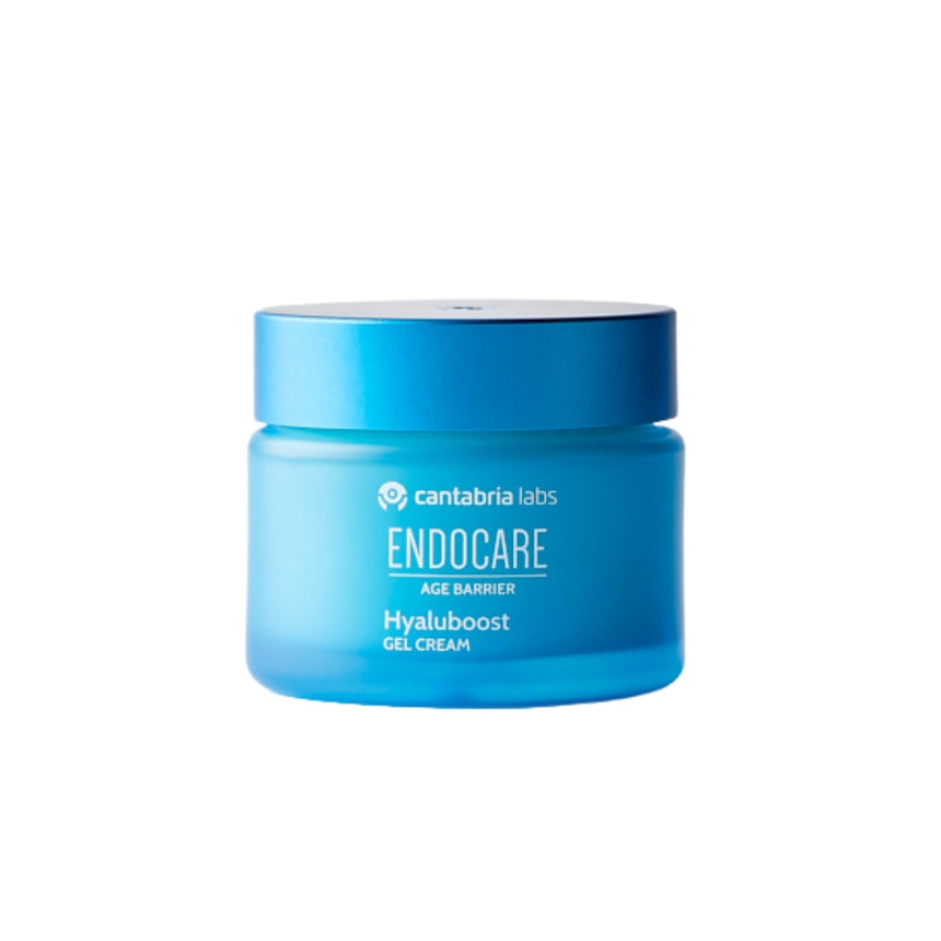 Crema Gel Endocare Age Barrier Hyaluboost 50 ml.