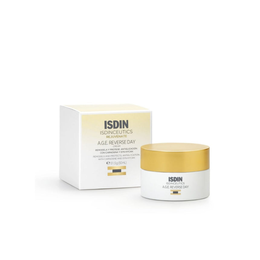 Crema Isdin Isdinceutics Age Reverse Day 50 ml